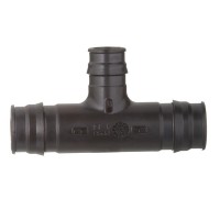 Тройник PPSU Uponor (1008689) 20 х 16 х 20 мм