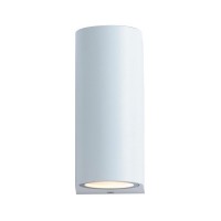 Светильник накладной ARTE LAMP (A3102AL-2WH) GU10 90x150x70 мм 35 Вт 220 В IP44 белый