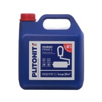 Грунт Plitonit 1 концентрат 3 л