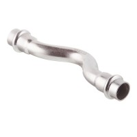 Обвод VALTEC (VTi.971.I.001515) 15х15 мм ВВ нержавеющая сталь