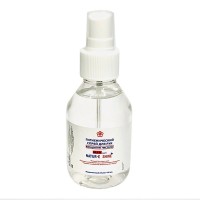 Антисептик для рук гигиенический Nature Shine 100 мл