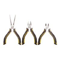 Плоскогубцы и кусачки (3 шт.) Stanley Fatmax (FMHT0-80524)