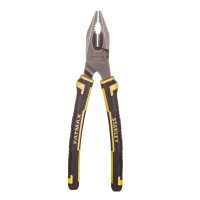 Плоскогубцы Stanley Fatmax (0-89-867) 180 мм