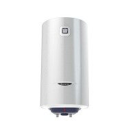 Водонагреватель накопительный Ariston BLU1 R ABS V SLIM электрический 30 л 1,5 кВт вертикальный