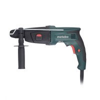 Перфоратор электрический Metabo KHE 2444 (606154510) 800 Вт 2,8 Дж SDS-plus