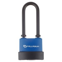 Замок навесной Palladium 907WP-40L