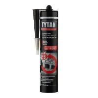 Герметик кровельный Tytan Professional прозрачный 310 мл