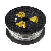Лента светодиодная SMD 3528 Navigator 3000К теплый белый свет 4,8 Вт 220 В IP67 20 м влагозащищенная