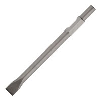 Зубило плоское Шестигранный (30 HEX) DeWalt (DT6809-QZ) 35х410 мм