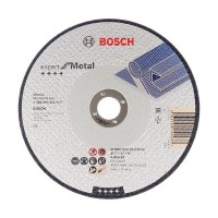 Круг отрезной по металлу Bosch (2608600321) 180х22х3 мм
