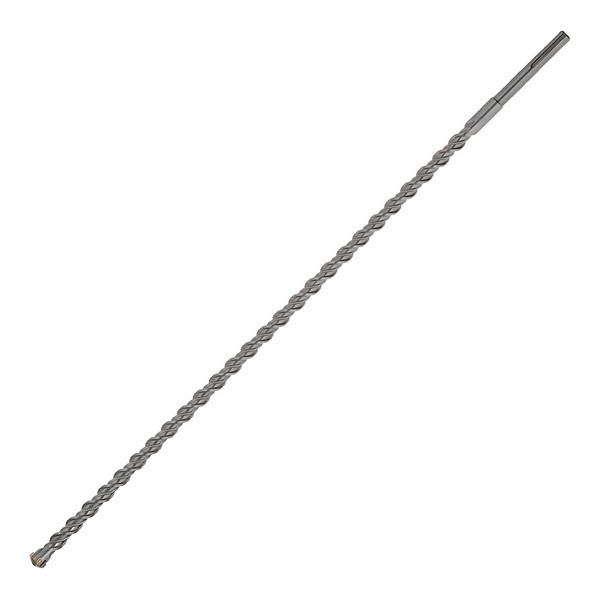 Бур SDS-max Практика (647-956) 25х860х1000 мм