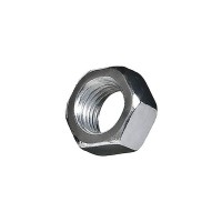 Гайка шестигранная оцинкованная M22 DIN 934 (6 шт.)