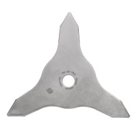 Нож для триммера Husqvarna (5784450-01) 255х20 мм 3 зуба