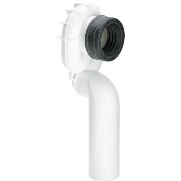 Сифон Viega для писсуара SANTEK 1.WH10.8.699 вертикальный