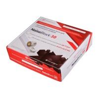 Лента вибродемпфирующая NoiseBlock30 30х2 мм 12 м