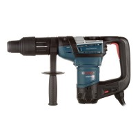 Перфоратор электрический Bosch GBH 5-40 D (0611269020) 1100 Вт 8,5 Дж SDS-max