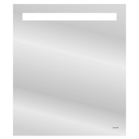 Зеркало CERSANIT Base 600х700 мм с подсветкой