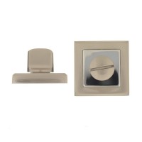 Фиксатор Palladium Revolution RS BK SN/CP (хром)