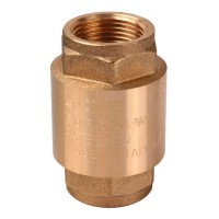 Клапан обратный Stout (SVC-0011-000020) 3/4 ВР(г) х 3/4 ВР(г)