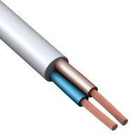 Провод Конкорд ПВС 2x0,75 (100 м)