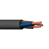 Кабель Конкорд КГтп 3x2,5 660 В