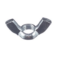 Гайка барашковая M12 DIN 315 (1 шт.)