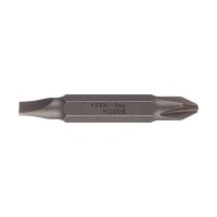 Бита Bosch (2607001738) PH2/S1.0х5.5 45 мм двухсторонняя (1 шт.)