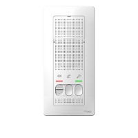 Домофон Schneider Electric Blanca (BLNDA000011) проводной белый
