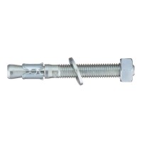 Анкер клиновой Friulsider FM753 12х100/10 (50 шт.)