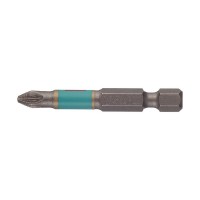 Бита Jettools (W3-21-0502) PZ2 магнитная 50 мм (10 шт.)