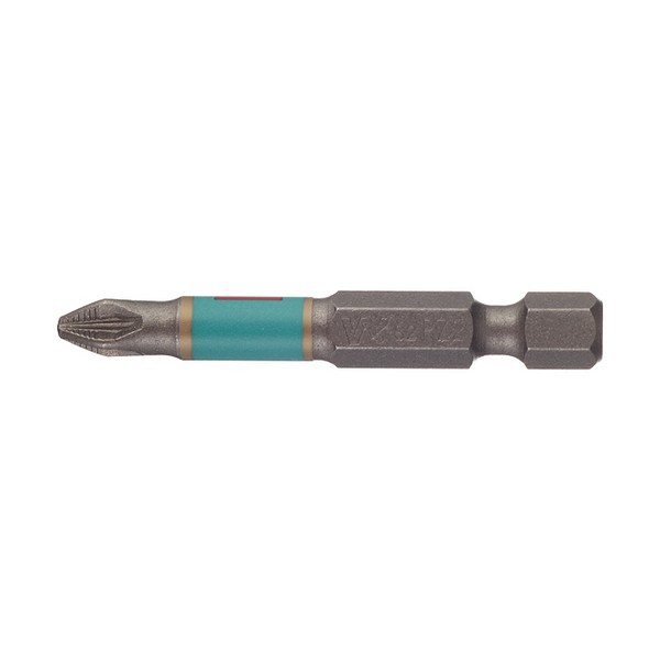 Бита Jettools (W3-21-0502) PZ2 магнитная 50 мм (10 шт.)