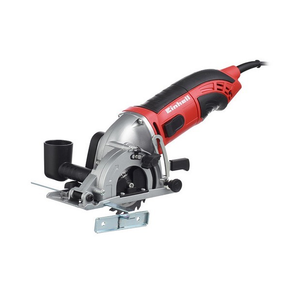 Пила дисковая электрическая Einhell TC-CS 860Kit (4330992) 450 Вт 85 мм