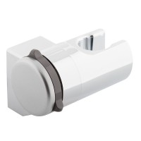 Держатель для лейки GROHE Relexa Plus 28623000 с регулировкой наклона