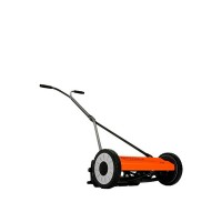 Газонокосилка механическая Husqvarna H54 (9649140-52)