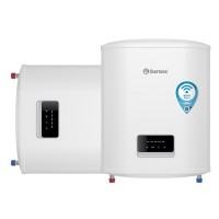 Водонагреватель накопительный Thermex Bravo 30 Wi-Fi электрический 30 л 2 кВт универсальный