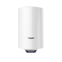 Водонагреватель накопительный Ariston BLU1 ECO ABS PW V электрический 50 л 2,5 кВт вертикальный