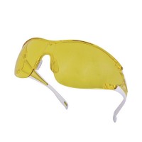 Очки защитные Delta Plus EGON (EGONBCJA) открытые с желтыми линзами