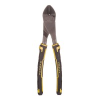 Кусачки диагональные Stanley Fatmax (0-89-861) 200 мм