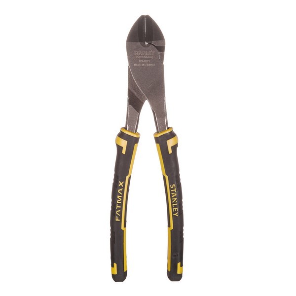 Кусачки диагональные Stanley Fatmax (0-89-861) 200 мм