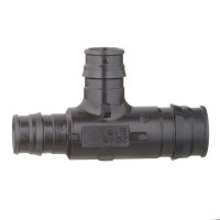 Тройник PPSU Uponor (1008700) 20 х 16 х 16 мм