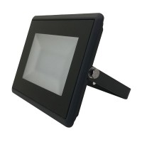 Прожектор cветодиодный LEDVANCE Eco 20 Вт 220 В IP65 4000К естественный белый свет плоский корпус