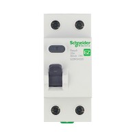 УЗО Schneider Electric Easy9 (EZ9R34225) 25А 30 мА 2P тип АС 4,5 кА