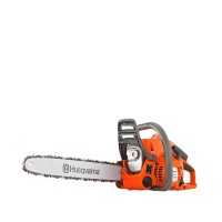 Бензопила Husqvarna Mark II (9678619-06) 1,9 л.с. 14" шаг 3/8" паз 1,3 мм 52 звена