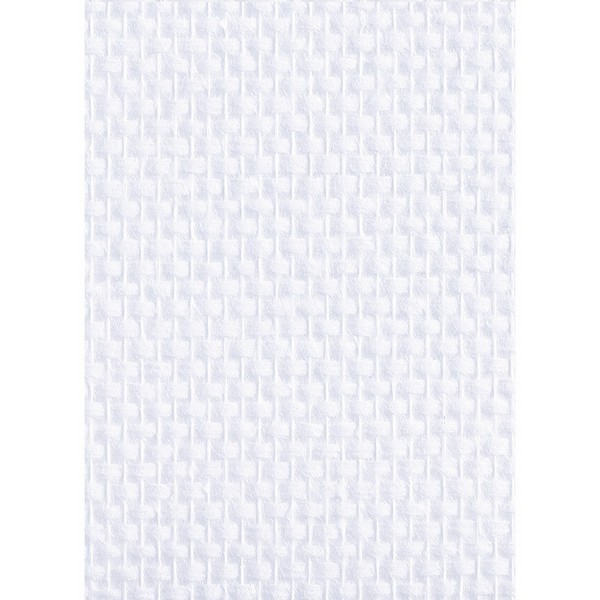 Стеклообои BauTex Slimtex S 12 Рогожка средняя (1х25 м) плотность 65 г/кв.м