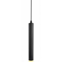Светильник трековый светодиодный ARTE LAMP (A6810SP-1BK) 10 Вт 220 В черный 4000К естественный белый свет IP20