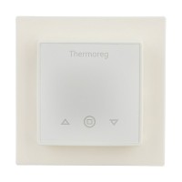 Терморегулятор цифровой для теплого пола Thermo TI 300