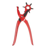Клещи просечные Knipex (KN-9070220SB) 220 мм