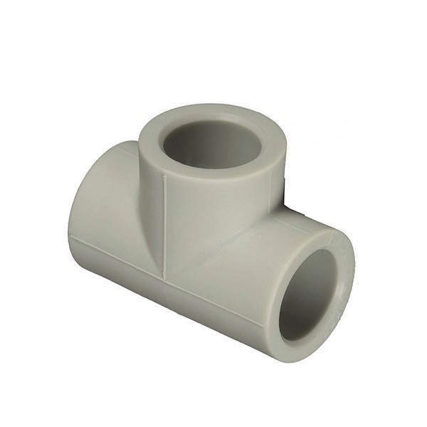 Тройник полипропиленовый FV-PLAST (208050) 50 х 50 х 50 мм