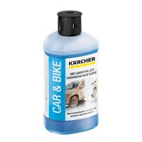 Шампунь автомобильный Karcher Ultra Foam Cleaner (6.295-744.0) 1 л