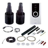Комплект подключения Uponor Ecoflex Supra Plus (1048697) 25+32/68 мм